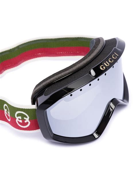 gucci ski goggles for sale